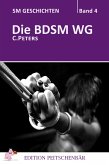 Die BDSM WG (eBook, ePUB)