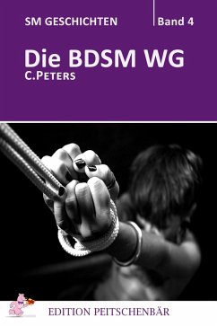 Cover Die BDSM WG (eBook, ePUB)