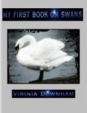 My First Book on Swans (eBook, ePUB)
