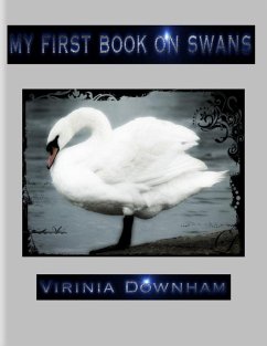 My First Book on Swans (eBook, ePUB) Cover My First Book on Swans (eBook, ePUB)