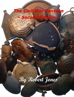 Cover The Civil War Canteen : Second Edition (eBook, ePUB)