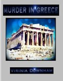 Murder In Greece (eBook, ePUB)