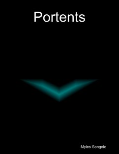 Cover Portents (eBook, ePUB)