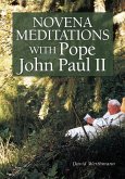Novena Meditations With Pope John Paul II (eBook, ePUB)