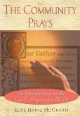 The Community Prays (eBook, ePUB)