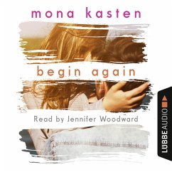 Begin Again (MP3-Download) - Kasten, Mona