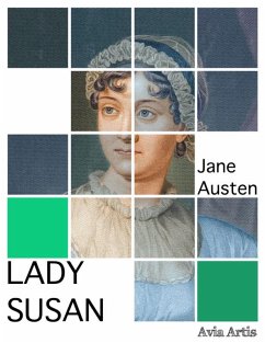 Lady Susan (eBook, ePUB) - Austen, Jane