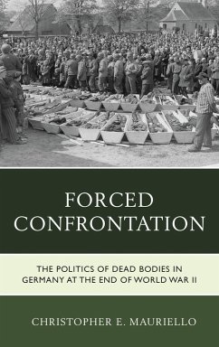 Cover Forced Confrontation (eBook, ePUB)