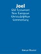 Joel: Old Testament New European... - Bild 1
