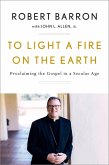 To Light a Fire on the Earth (eBook, ePUB)