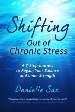 Cover Shifting Out of Chronic Stress (eBook, ePUB)