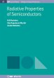Radiative Properties of Semiconductors... - Bild 1
