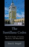 The Santillana Codes (eBook, ePUB)