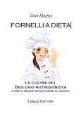 Fornelli a dieta (eBook, ePUB)