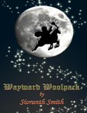 Wayward Woolpack (eBook, ePUB)