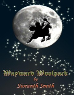 Cover Wayward Woolpack (eBook, ePUB)