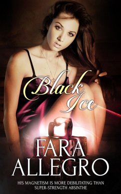 Black Ice (eBook, ePUB) - Allegro, Fara Black Ice (eBook, ePUB) - Allegro, Fara