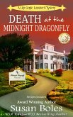 Death at the Midnight Dragonfly (Lily Gayle Lambert Mystery, #3) (eBook, ePUB)