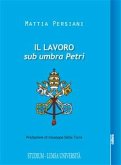 Il lavoro sub umbra Petri (eBook, ePUB)