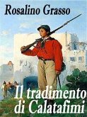 Il tradimento di Calatafimi (eBook, ePUB)