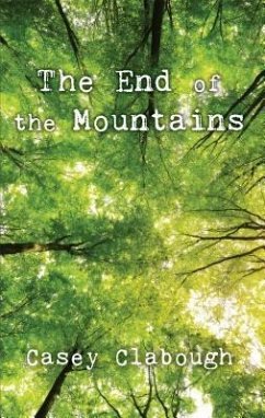 Cover The End of the Mountains (eBook, ePUB)