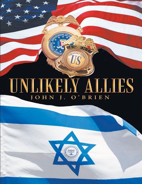 Unlikely Allies (eBook, ePUB)