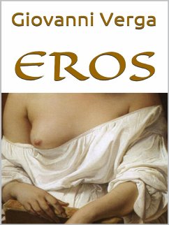 Eros (eBook, ePUB) - Verga, Giovanni