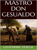 Mastro Don Gesualdo (eBook, ePUB)