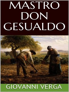 Mastro Don Gesualdo (eBook, ePUB) - Verga, Giovanni