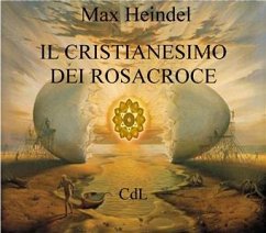 Cover Il Cristianesimo dei Rosacroce (eBook, ePUB)