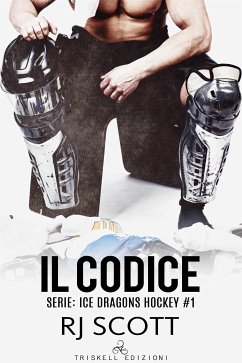 Il Codice (eBook, ePUB) - Scott, RJ