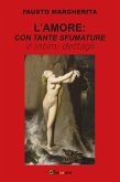 L'Amore con tante sfumature e intimi dettagli (eBook, ePUB)