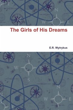 Cover The Girls of His Dreams (eBook, ePUB)