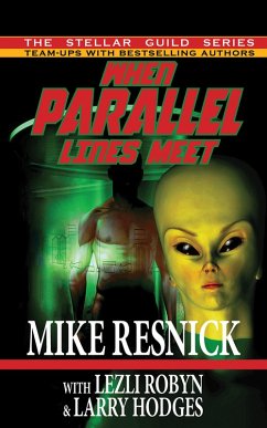 When Parallel Lines Meet (eBook, ePUB)