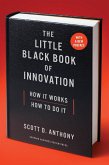 The Little Black Book of Innovation, With a New Preface (eBook, ePUB)
