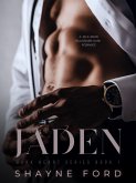 Jaden (Dark Heart, #1) (eBook, ePUB)