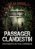 Passager clandestin (eBook, ePUB)