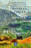 Mindful Voices of Europe (eBook, ePUB)