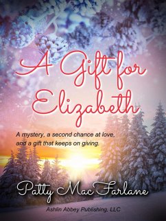 Cover A Gift for Elizabeth (eBook, ePUB)