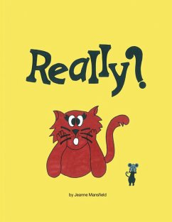 Cover Really? (eBook, ePUB)