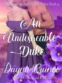 An Undesirable Duke (Desperate and Daring Series, #9) (eBook, ePUB)