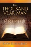 The Thousand Year Man (eBook, ePUB)