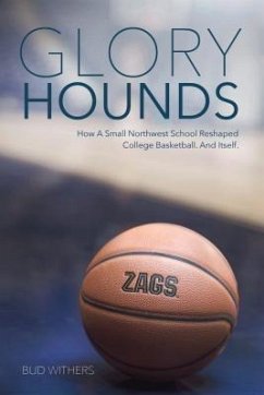 Cover Glory Hounds (eBook, ePUB)