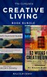 The Creative Living Book Bundle (eBook,... - Bild 1