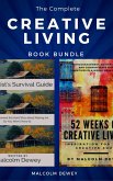 The Creative Living Book Bundle (eBook, ePUB)