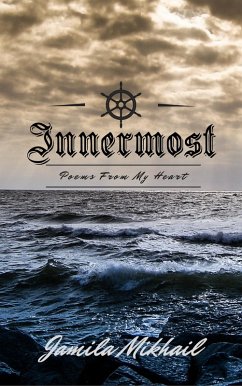 Cover Innermost (eBook, ePUB)