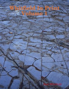 Cover Whitfield In Print Volume 1 (eBook, ePUB)