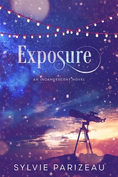 Cover Exposure (Incandescent Series, #3) (eBook, ePUB)
