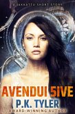 Avendui 5ive (Jakkattu Shorts, #1) (eBook, ePUB)