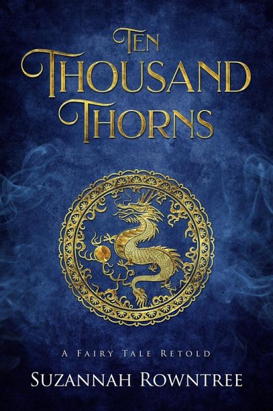 Ten Thousand Thorns (eBook, ePUB)